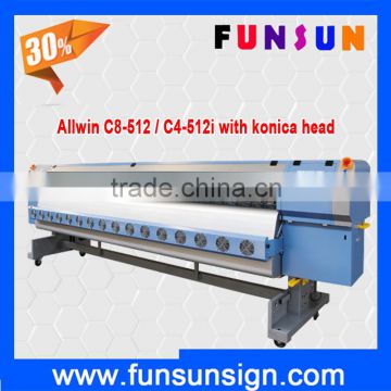 Allwin C8-512 / C4-512i