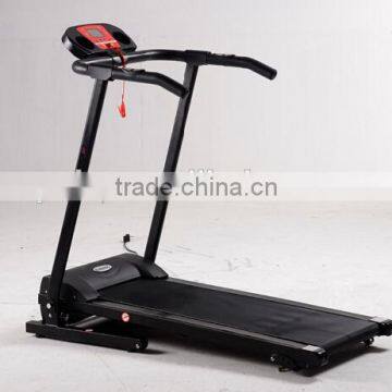 best selling Mini mechanical fitness running machine treadmill for home use