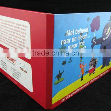 Chinese Supplier Wholesales New Design Promotional Video Card Popular Products in Usa photo-4