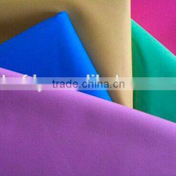 100% polyester textile product with PVC or PU coating