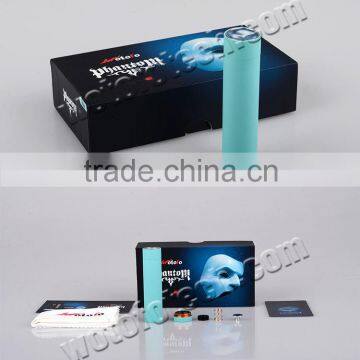 alibaba express Wotofo authentic Phantom mod