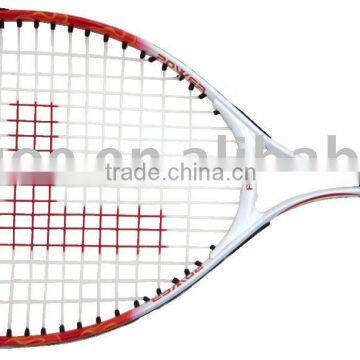 carbon fiber tennis racket