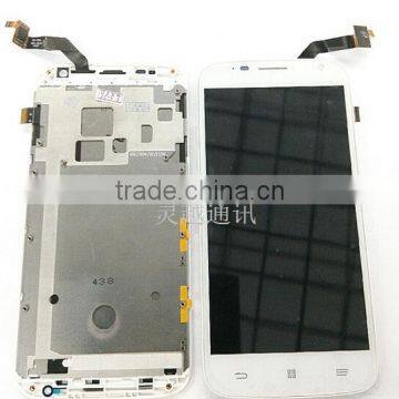 for ZTE Q701C U968 screen LCD display replacement