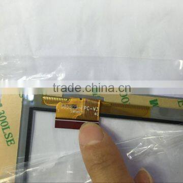 100% New touch panel for SG5508-FPC SG5508-FPC-V2 SG5508-FPC-V3