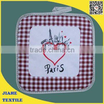 cotton white pot holders cheap pot holder