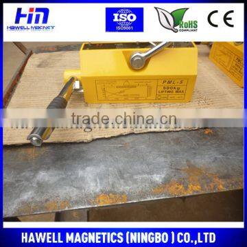 Permanent Magnetic Lifter photo-6
