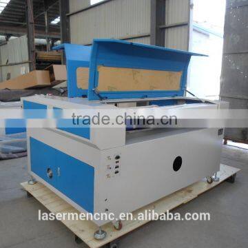 260w Cnc Laser Cutter for 2mm Stainless Steel / Metal and Non-metal Laser Cutting Machine LM-1390 photo-4