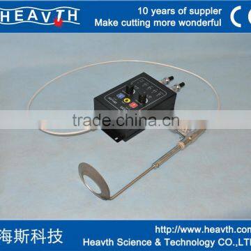 capacitive torch height control sensor/cnc oxy-fuel cutting torch & controller supplier