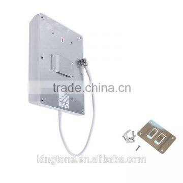 800-2700MHz Waterproof Wall Mounted Panel Antennas photo-4