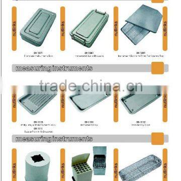 Sterilization & Storage product