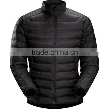 mens lightweight down jacket