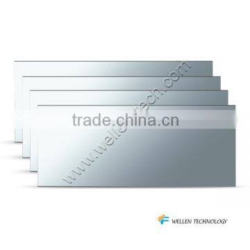 nano wall mounted infrared radiant heat panel FX900T