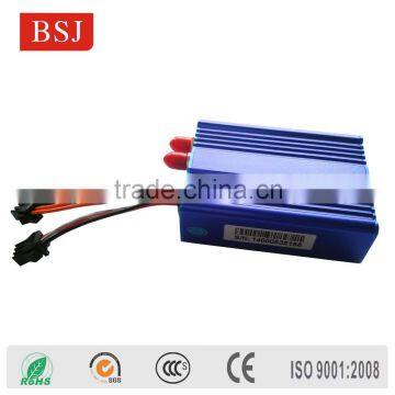 GPS GSM GPRS Vehicle GPS Tracker Mini Gps Tracker With Fuel Monitoring BSJ-M10 photo-3