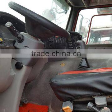 2014 Low Price 6x4 Sinotruck Howo Truck of Howo Dumper Truck , Howo Tipper 336HP, Howo Dumper Truck photo-5