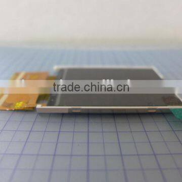 PT242432-B707 OEM ODM Small Size TFT 2..4" 240*320 LCD photo-5