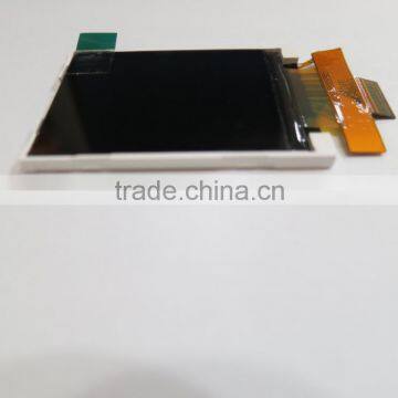 PT0181216-B101 Small Size TFT 1.77" 128*160 Resolution Display Module photo-6