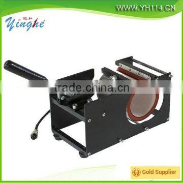 2015 heat transfer machine for cup/coffee/T shirt/Cap/plate/dish