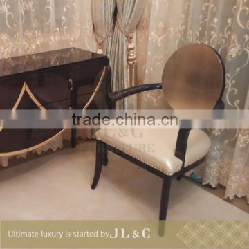 RSL07 Chair High Quality Postmodern Chair from JLC Luxury Home Furniture