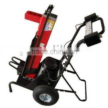 LS5T-E520C Electric vertical log splitter