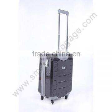 Abs Printed Hard Luggage photo-2