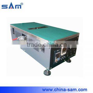 Automatic spray welding equipment