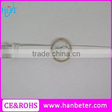 Marble Dial Watch With Good Quality Batteries for Popular Designer Girls Watches photo-6
