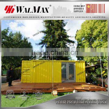 CH-LA047 the Low Cost Steel Prefab House photo-4