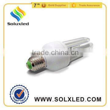 OEM Available U shape led corn light