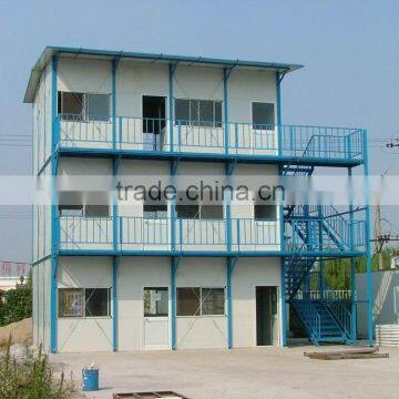 Low Cost Modular Building Africa photo-4