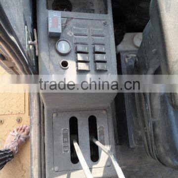 Cheap Price Used Loader Liugong856 in Shanghai photo-6