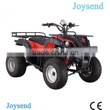 Off Road Electric ATV photo-2