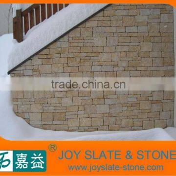 hot sale limestone decorative cladding wall brick decor