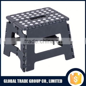 Outdoor Plastic Foldable Stool Plastic Stool 450696