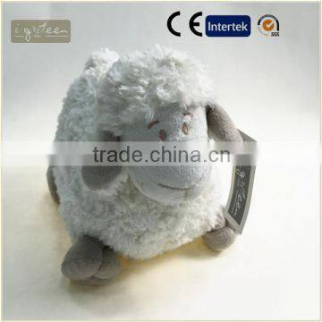 I-Green Toy Series-Fashional Style toy lovely cute Soft toy sheep ball