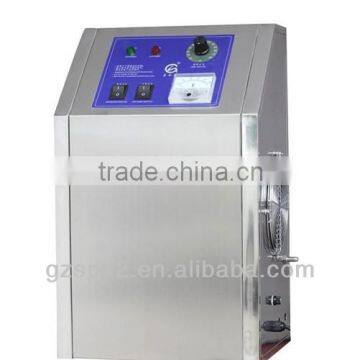 SPX Ozone Water Disinfection Purifier For Cosmetics, Pharmacy, Food