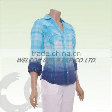 Ladies' Blouses