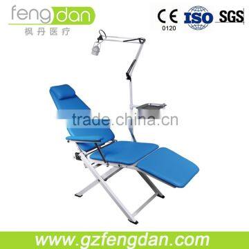 Low price good quality portable dental chairs for sale