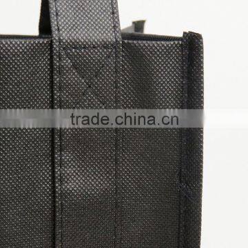 Reusable Divided Wine Tote Bag photo-5