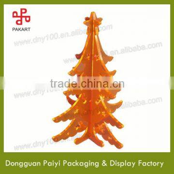 Simple design most popular acrylic tree