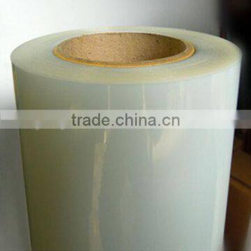 Transparent Inkjet clear pet film