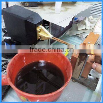 Electric Hot Induction Hardening Machine Induction Quenching Machine For Metal (JLCG-3KW)