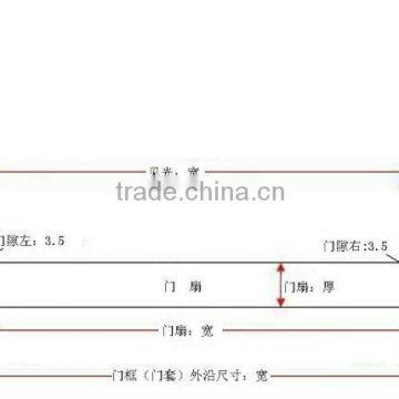 Solid Oak Doors photo-5