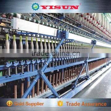 low price high quality textile spinning machine/spinning frame