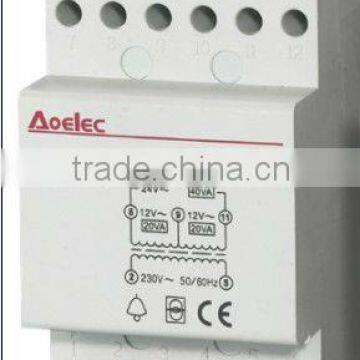 AUBT2 low voltage Modular Transformer Door