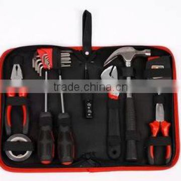 Mechanical Piler Screwdriver Combination Tools Set