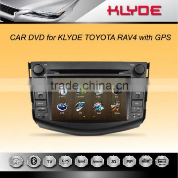 Shock Price KLYDE KD-7015 7 inch digital touch screen autoradio toyota rav4