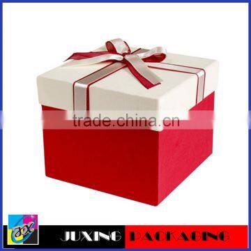 High Quality Christmas Decoration Box