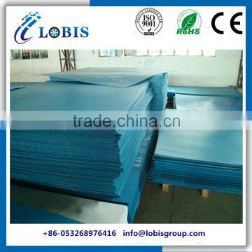 Corrugated 4x8 Sheet Plastic Sheet