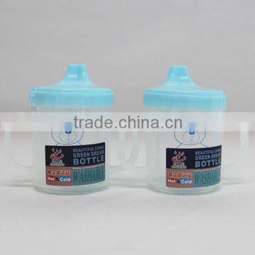 children's TRITAN water bottle