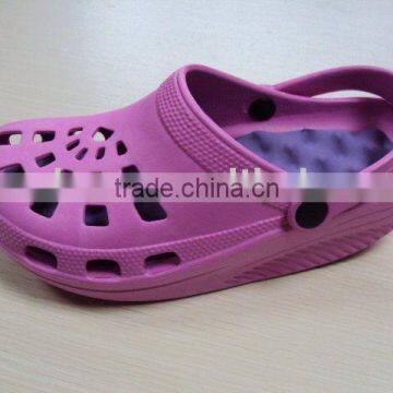 EVA Clogs